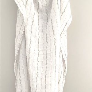 LIGHT WEIGHTED NEWBORN BABY BLANKET